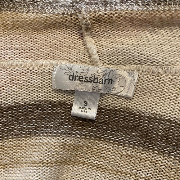 Dress Barn Cardigan Sweater - Picture 3 of 3